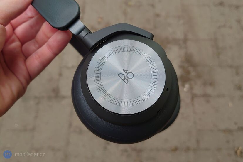 Bang & Olufsen Beoplay HX
