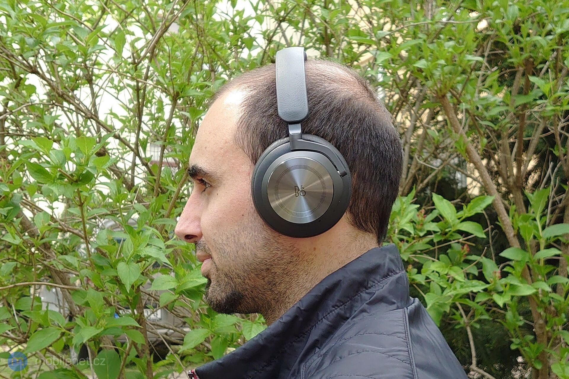 Bang & Olufsen Beoplay HX