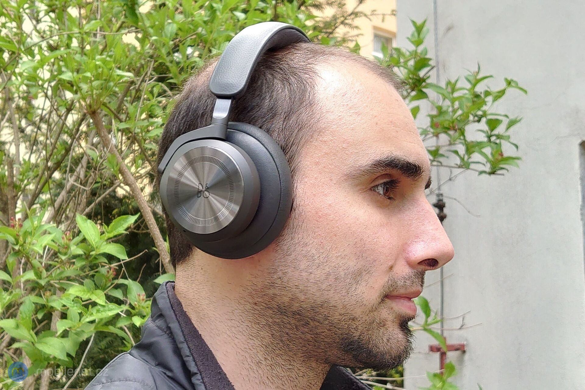 Bang & Olufsen Beoplay HX