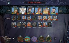 Banner Saga 2