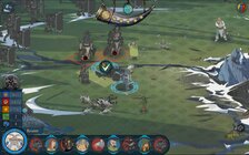 Banner Saga 2