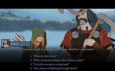 Banner Saga 2