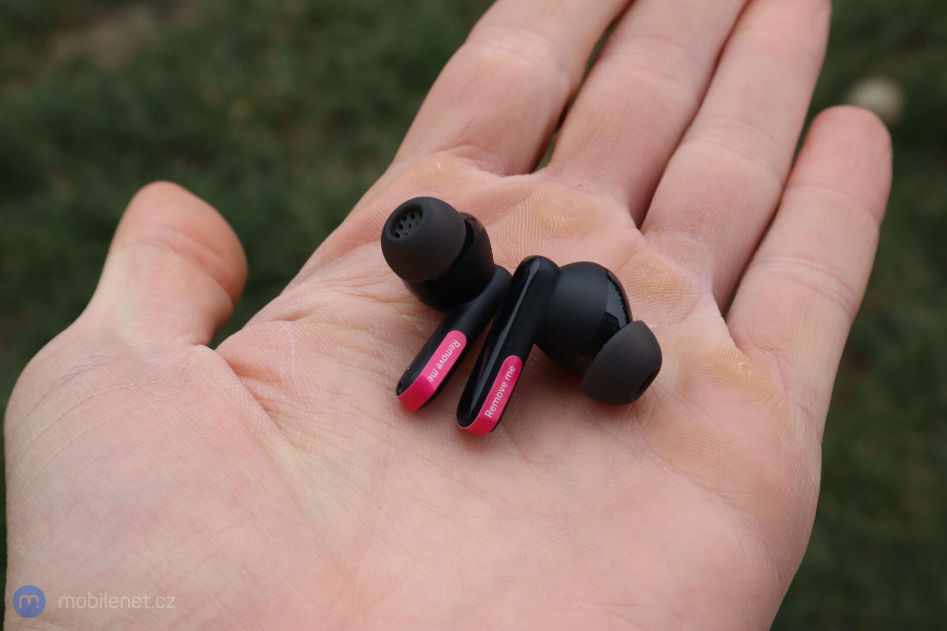 Baseus Bowie MZ10 (Sluchátka od T-Mobilu)