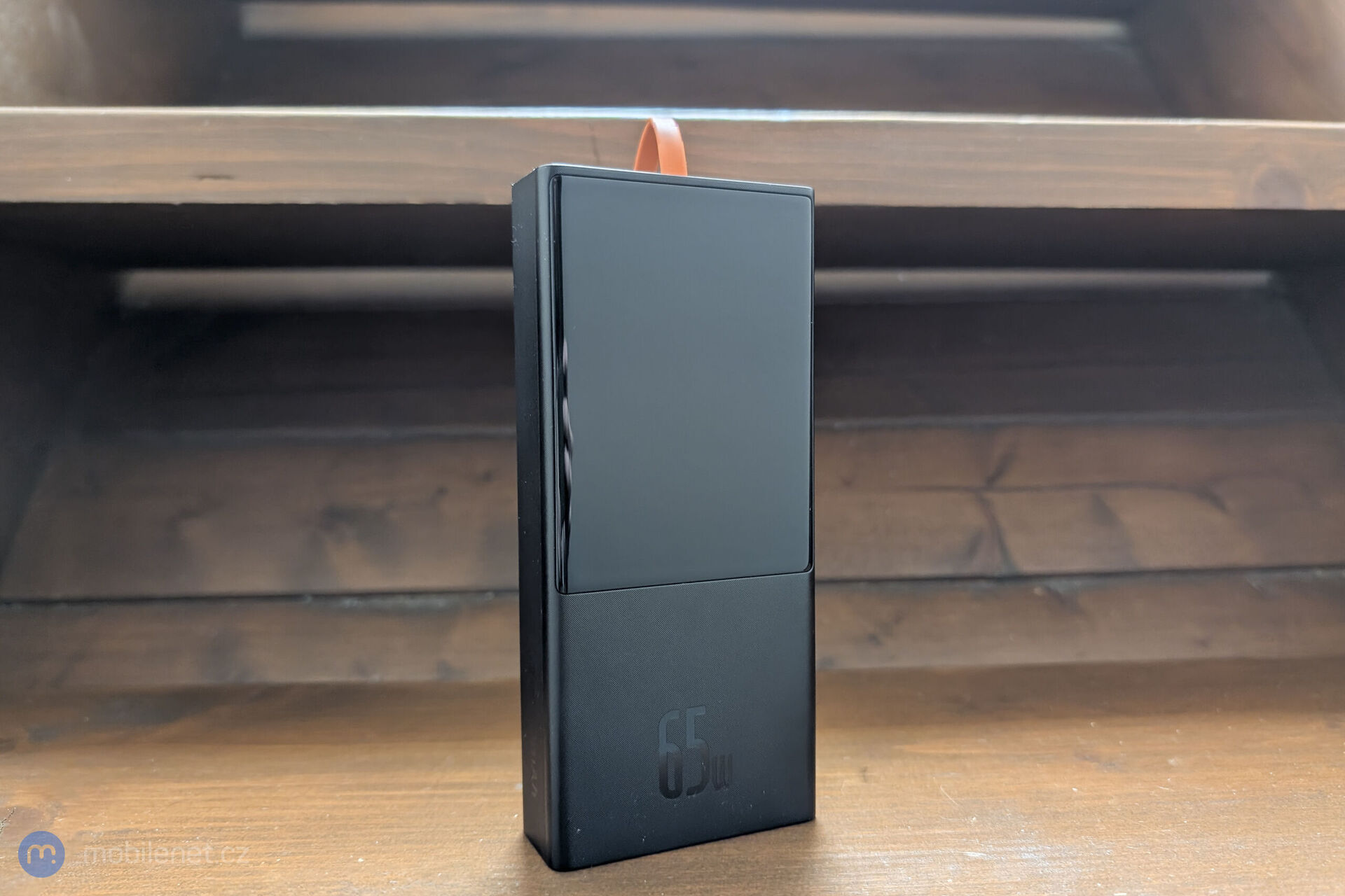 Baseus Elf 20 000 mAh (65 W)