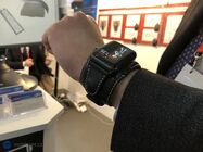 Baterie LiFlex a řemínek k hodinkám Apple Watch