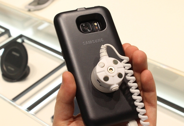 baterie samsung galaxy S7