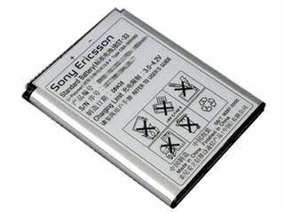 Baterie Sony Ericsson