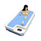 Bathing Beauty iPhone 4/4S Cover