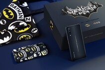 Batman Vivo iQOO Pro 5G