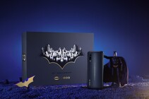 Batman Vivo iQOO Pro 5G