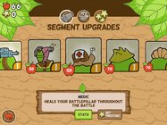 Battlepillars Multiplayer PVP