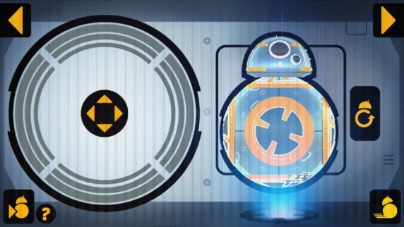 BB-8™ App Enabled Droid Powered by Sphero