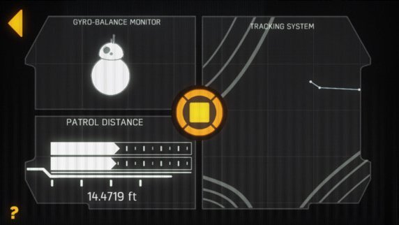 BB-8™ App Enabled Droid Powered by Sphero