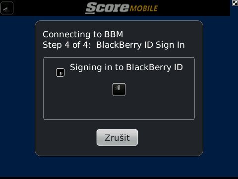 BBM Social Platform