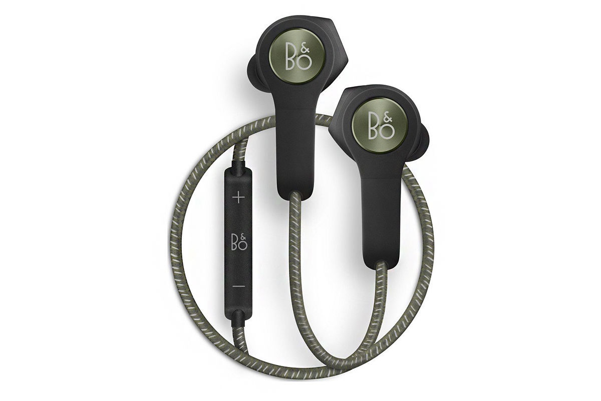 BB&O BeoPlay H5