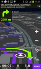 Be-on-road (Android)