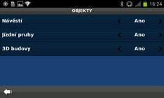 Be-on-road (Android)