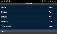 Be-on-road (Android)