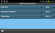 Be-on-road (Android)