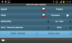 Be-on-road (Android)