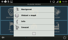 Be-on-road (Android)