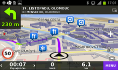 Be-on-road (Android)