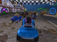 Beach Buggy Racing