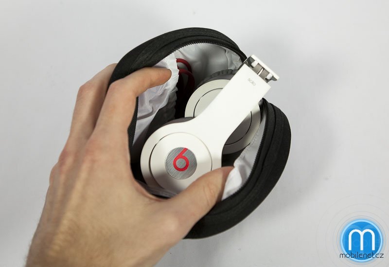 Beats by Dr. Dre Solo