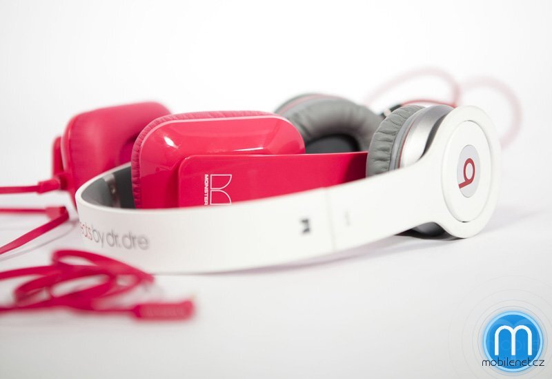 Beats by Dr. Dre Solo vs. Nokia Purity HD