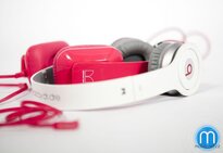 Beats by Dr. Dre Solo vs. Nokia Purity HD