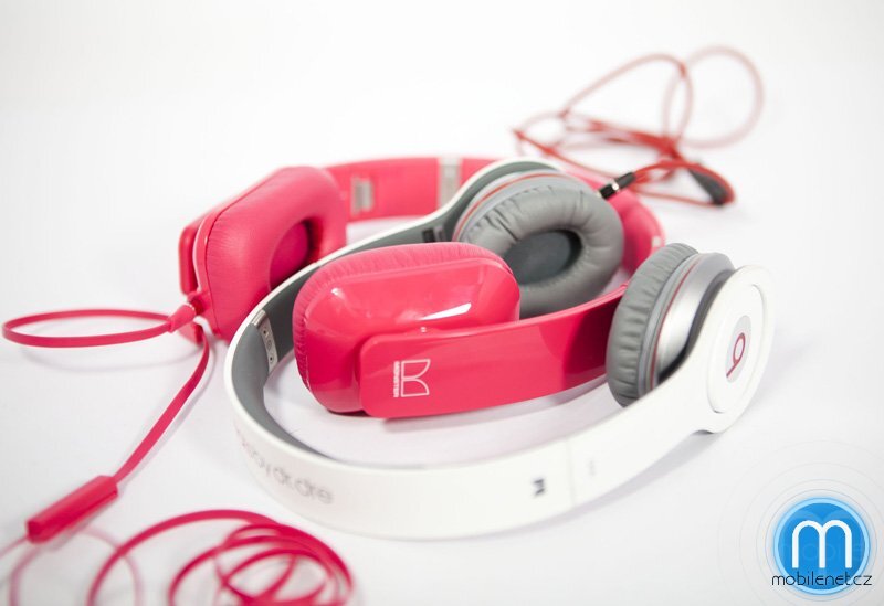 Beats by Dr. Dre Solo vs. Nokia Purity HD