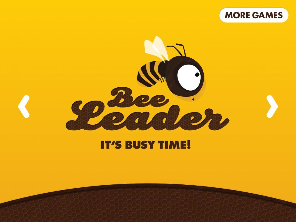 Bee Leader