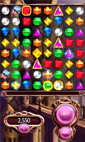 Bejeweled