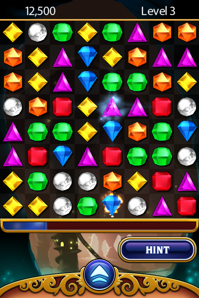 Bejeweled
