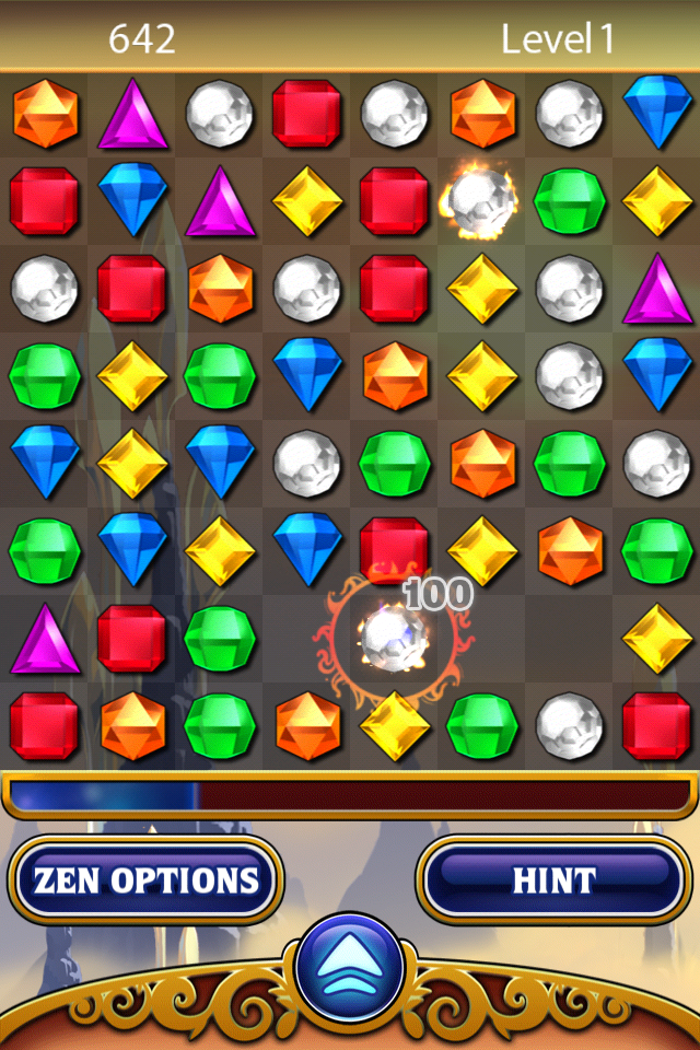 Bejeweled