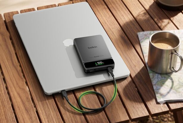 Belkin UltraCharge Pro 10K