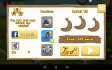 Benji Bananas Adventures