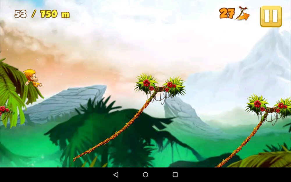 Benji Bananas Adventures