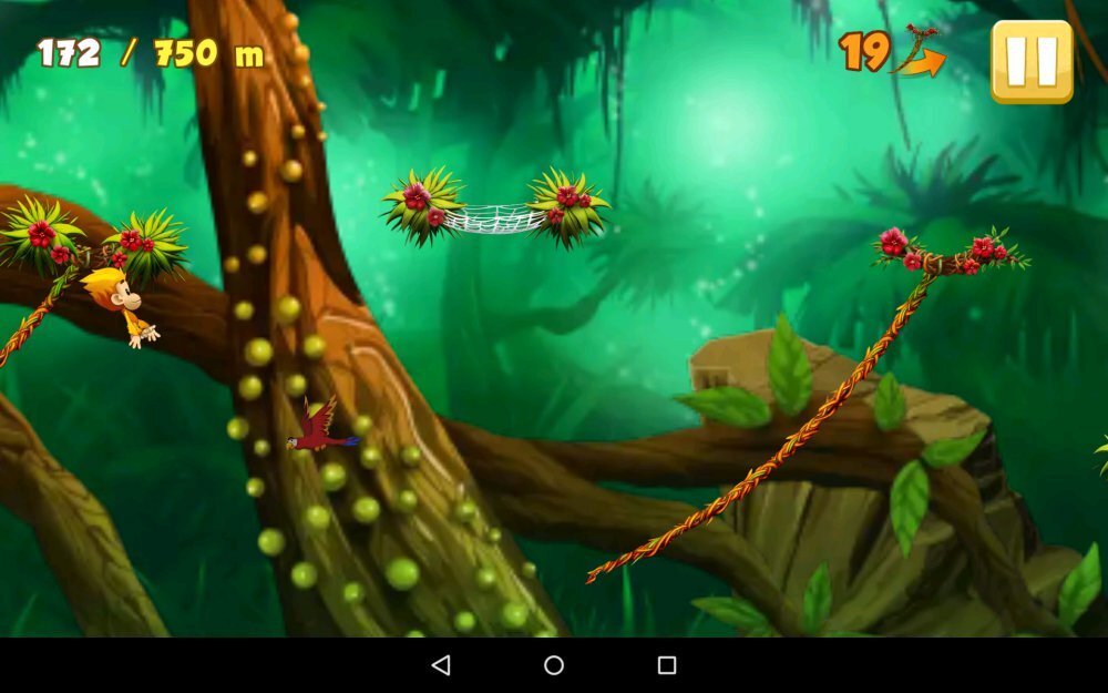 Benji Bananas Adventures