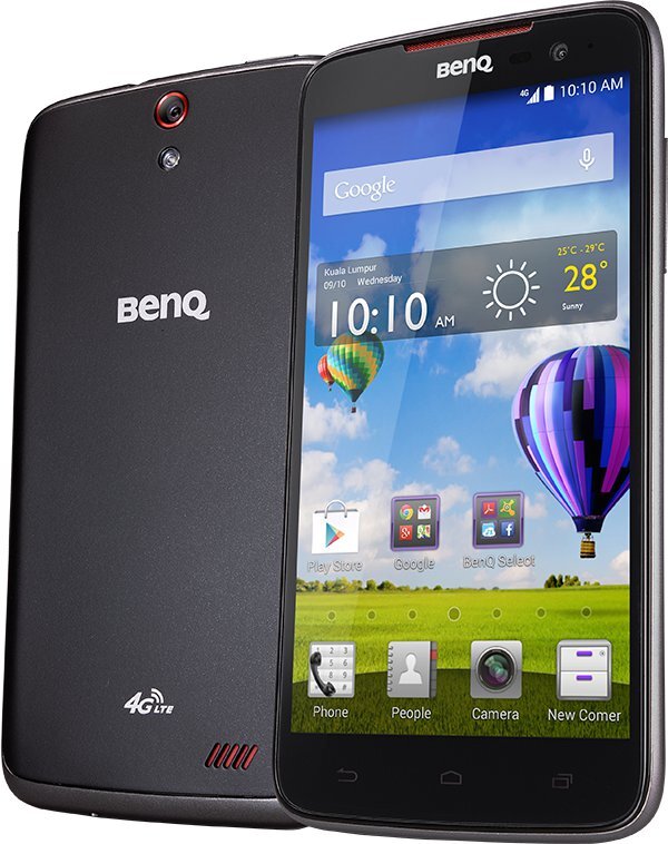 BenQ F5