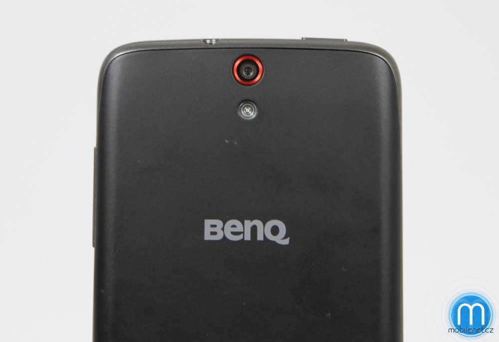 BenQ F5