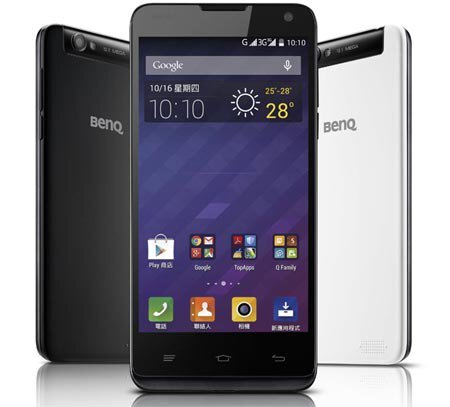 BenQ F52