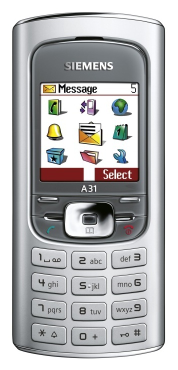 Benq má nové low-endy: A31, véčko AF51 a slider AL21