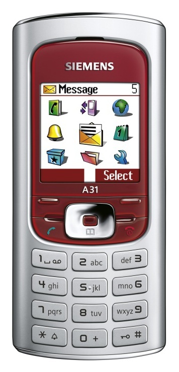 Benq má nové low-endy: A31, véčko AF51 a slider AL21