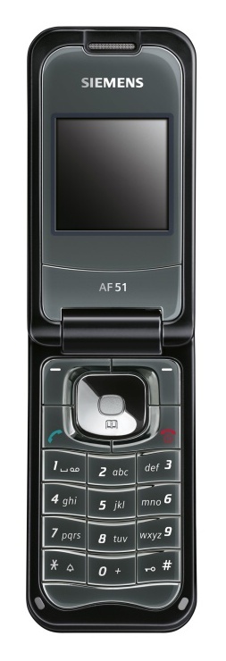 Benq má nové low-endy: A31, véčko AF51 a slider AL21