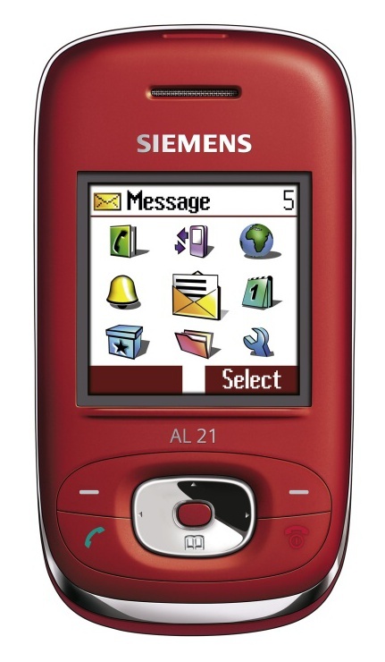 Benq má nové low-endy: A31, véčko AF51 a slider AL21