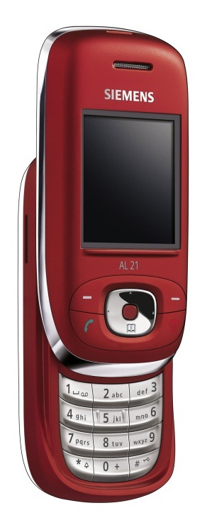 Benq má nové low-endy: A31, véčko AF51 a slider AL21