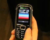 Benq-Siemens E81: První fotky a informace