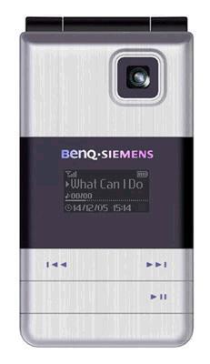 BenQ-Siemens EF71