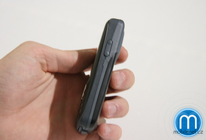 Benq Siemens M81 a EF91: živé fotografie a první dojmy